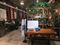 -58度品质川菜馆(经一路店)
