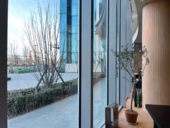 景观位-M Stand(北京平安幸福中心店)