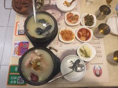 -长顺参鸡汤店(西塔总店)