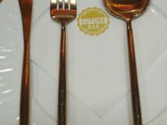 -FUTURE BAR(岭南天地店)