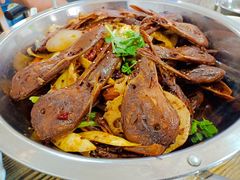 -鼎鼎小厨