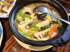 -金客家食府(联发文创口岸店)