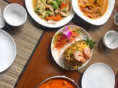 -泰国餐厅 Thai Food(裕华万达店)
