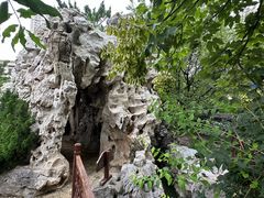 -李叔同故居纪念馆