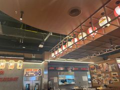 -小川洋风料理(大悦城店)