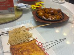 -绅士餐厅龙虾·烧烤(西门路店)