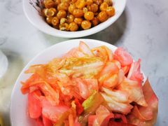 -李氏下饭菜·巫山纸包鱼·烤鱼(滨江路店)