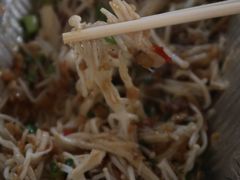 金针菇-啊溜烧烤·炭火传承(南澳店)