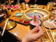 -MIKOMIKO和牛烧肉专门店(南门店)