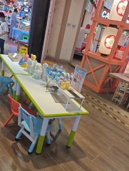 -卡通尼乐园(新达汇三林店)
