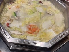 -佬土鹅肠火锅(扬中步行街店)