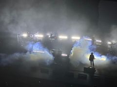 -交通银行前滩31演艺中心