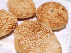 老底子蟹壳黄-筱爷叔·上海传统手工菜(玉树路店)
