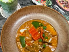 -Thai Alley泰爱里(二沙岛店)