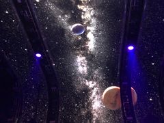 -SPACE(欢乐颂购物中心店)