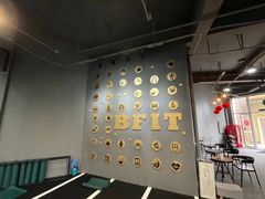 -Burn Fit燃炼健身工作室(新都旗舰店)