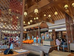 -绍兴大禹开元观堂-若耶厅