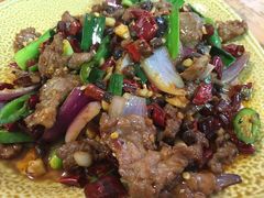 -和福餐馆(西江古街店)