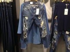 -ZARA(熙地港店)
