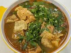 -吉林大学前卫校区南区-日新楼