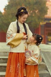 点击看大图 -美云庭古装·格格服汉服·京城旅拍(北京店)
