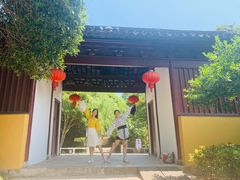门面-林屋洞景区