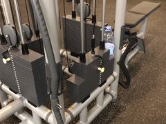 -OXYGYM奥美氧舱运动中心(丽都水岸店)