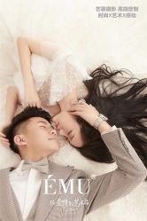 -EMU艺慕摄影(扬中店)