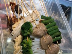 -邓姐串串香(水围店)