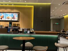 -星巴克(深圳龙岗星河时代店)