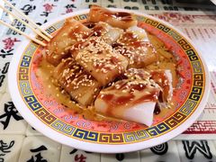 -憶廟街 X 沙角邨(太古城店)
