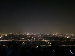 -鬼笑石后山停车场