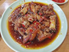 -贤花饭店(城阳店)