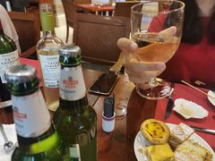 -西双版纳洲际度假酒店-海鲜傣味烧烤·侬香全日制餐厅