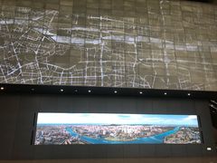-广州市城市规划展览中心