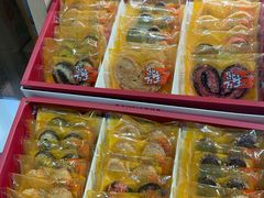 -邵万生食品公司(南京东路店)
