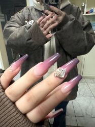 -斯馨·健康美甲美睫