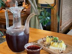 -本处·素食·融合料理(南油店)