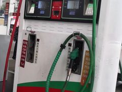 -中国石油东都加油站