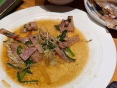 -大岛日本料理铁板烧(南通大饭店)