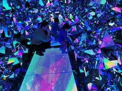 -天津梵高星空艺术馆(天河城旗舰店)