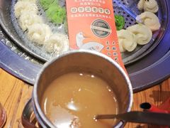 -山河屯铁锅炖(哈西站店)