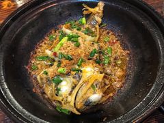 -小时候焗海鲜(鄞州万达店)