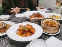-頂好酒家·经典粤菜(海信广场店)
