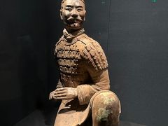 -陕西历史博物馆