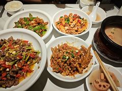 -湘语·湖南家常菜(新洲店)