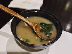 -松临·铁板烧&Omakase(神农店)
