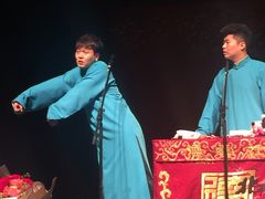 -合肥大剧院