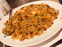 -79号渔船海鲜饭店(华强北店)