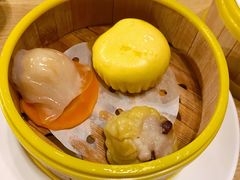 -老南京·橘暮自助餐厅(南京圣和府邸酒店)